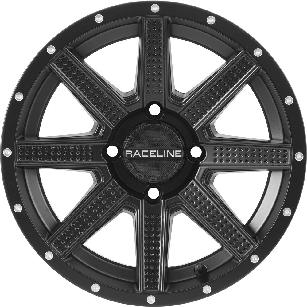 Raceline Hostage Wheel