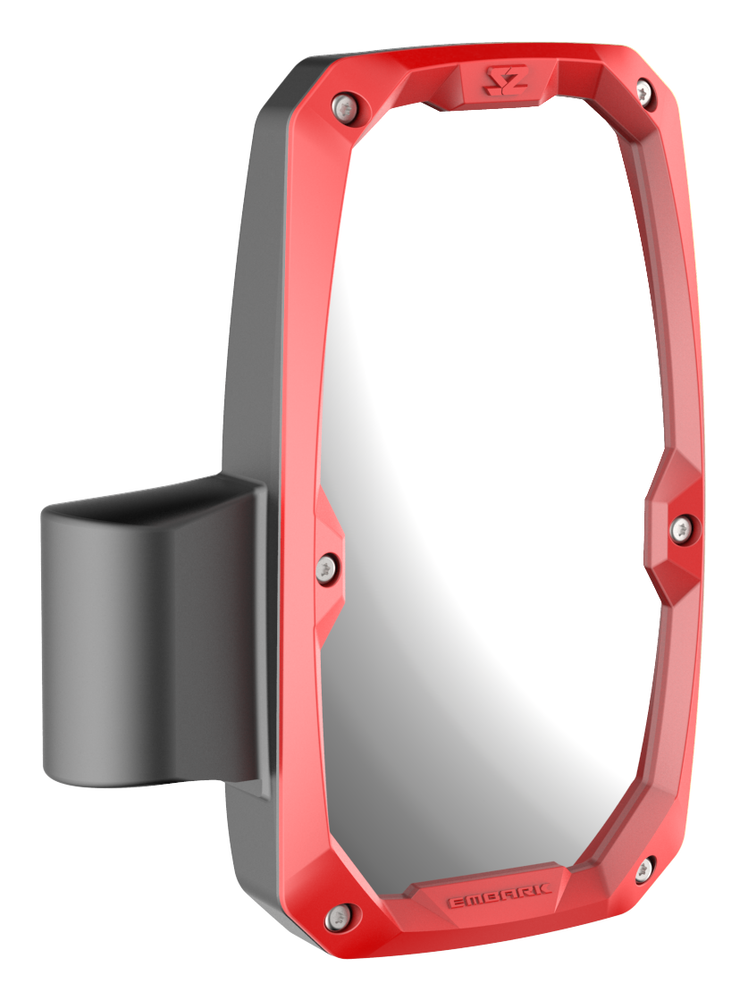 Seizmik Embark Side Mirror