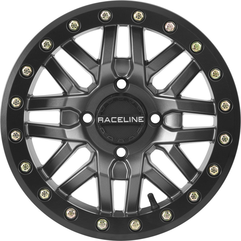 Raceline Ryno Beadlock Wheel