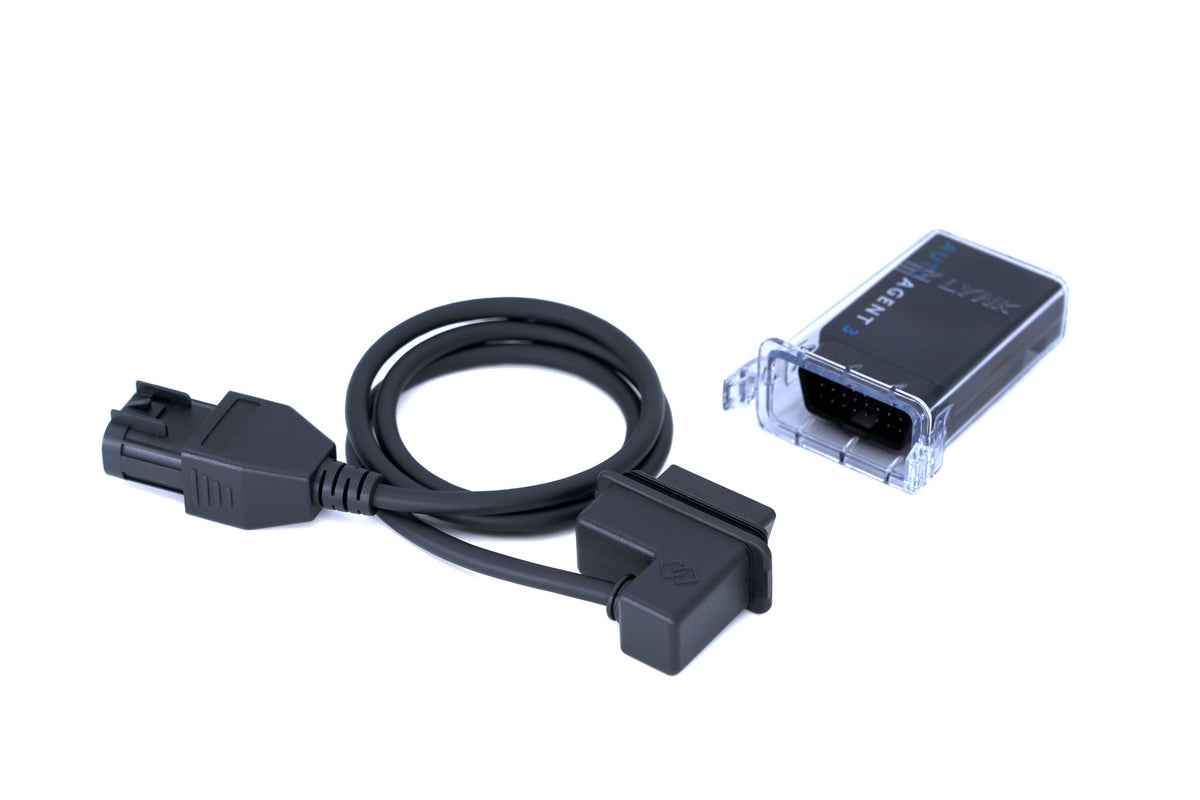EZ Lynk Auto Agent 3 Weather Resistant Housing (Requires Cable)