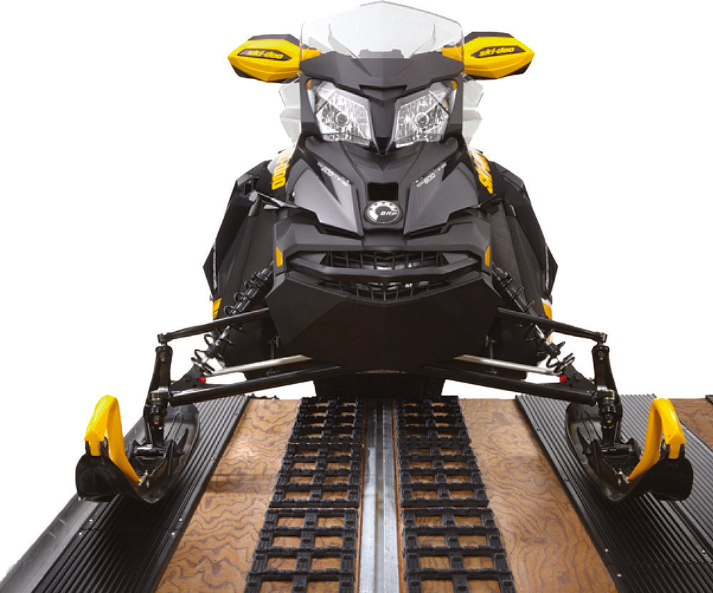 Caliber Trax Grabber Track Traction Pads (pair)