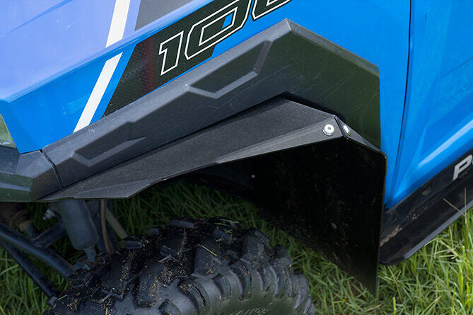 Seizmik Fender Flares