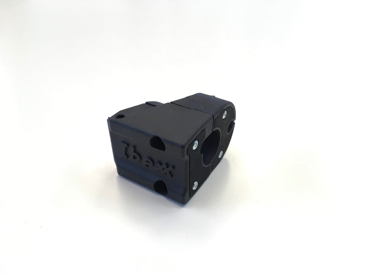IBEXX Polaris AXYS/MATRYX Throttle Block W/ TSS Shutoff Harness