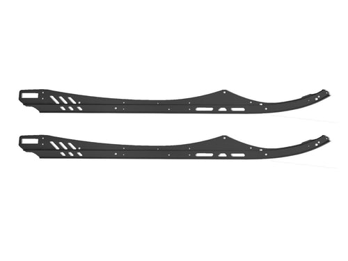 Axys PRO RMK Rails