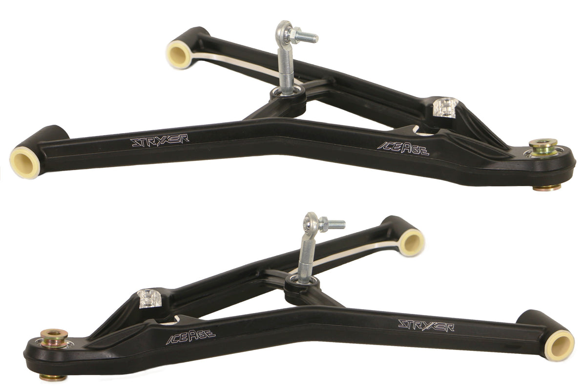 STRYKER Arms – Polaris 36" React – Matryx/Axys
