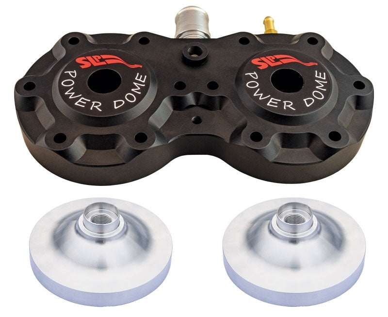 SLP Powerdome Cylinder Head, MATRYX 9R