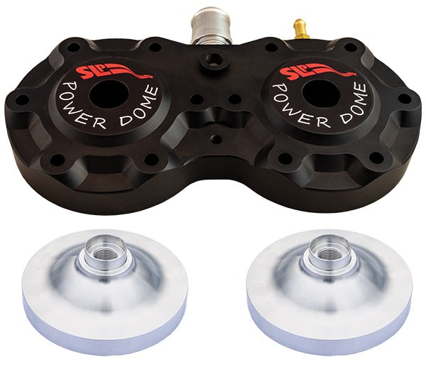 SLP Power Dome Cylinder Head, MATRYX/AXYS 850 Patriot