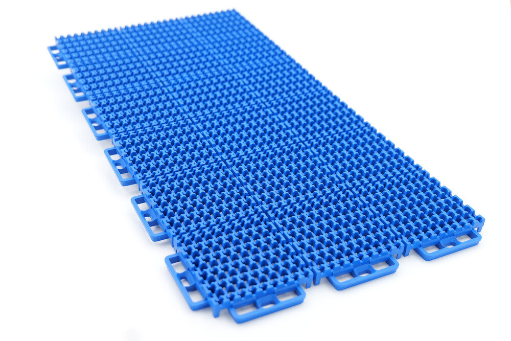 Caliber ProTech Modular Trailer Flooring