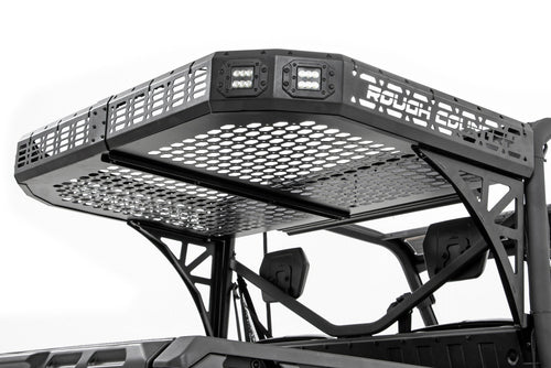 Cargo Rack | Can-Am Defender HD5/HD8/HD9/HD10
