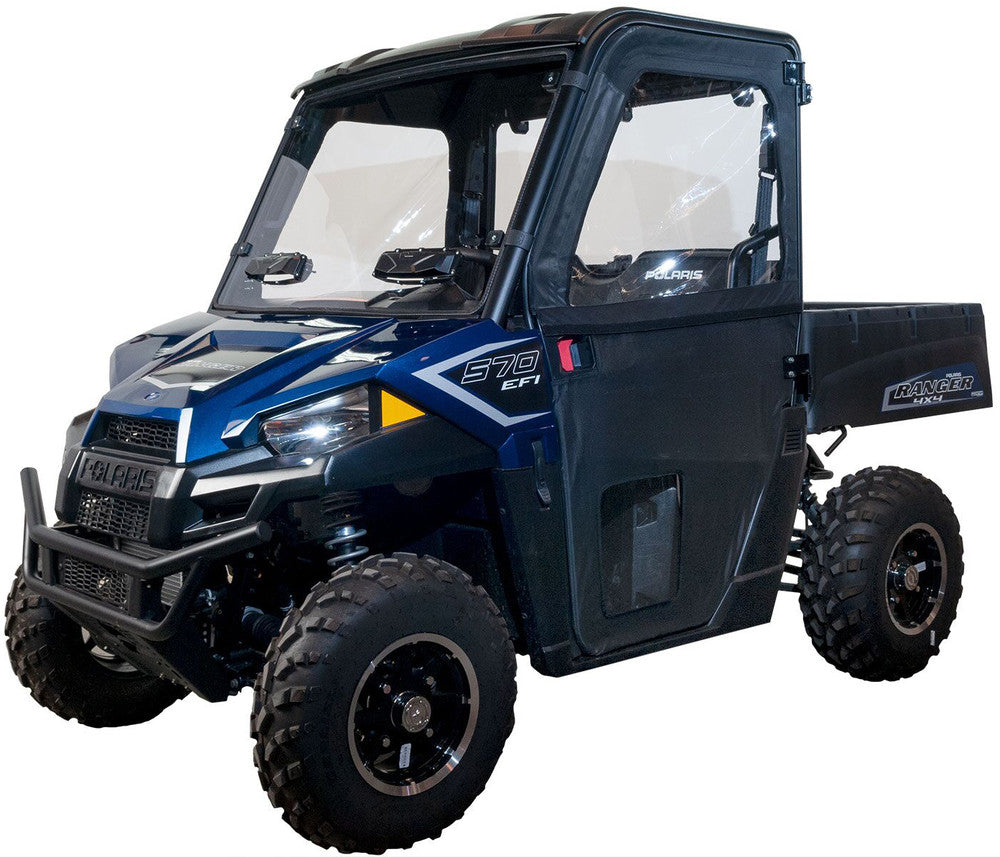 Seizmik Frame Door Kit