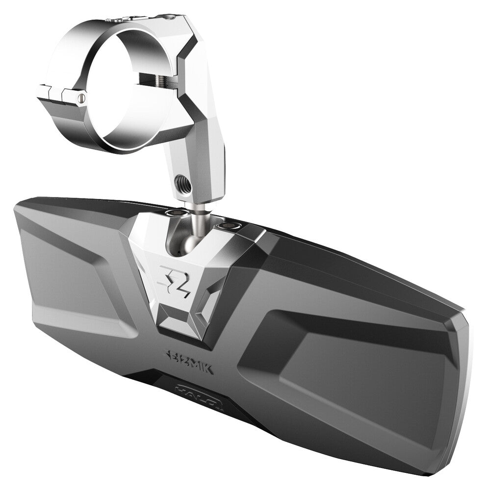 Seizmik Halo-RA Cast Rear View Mirror