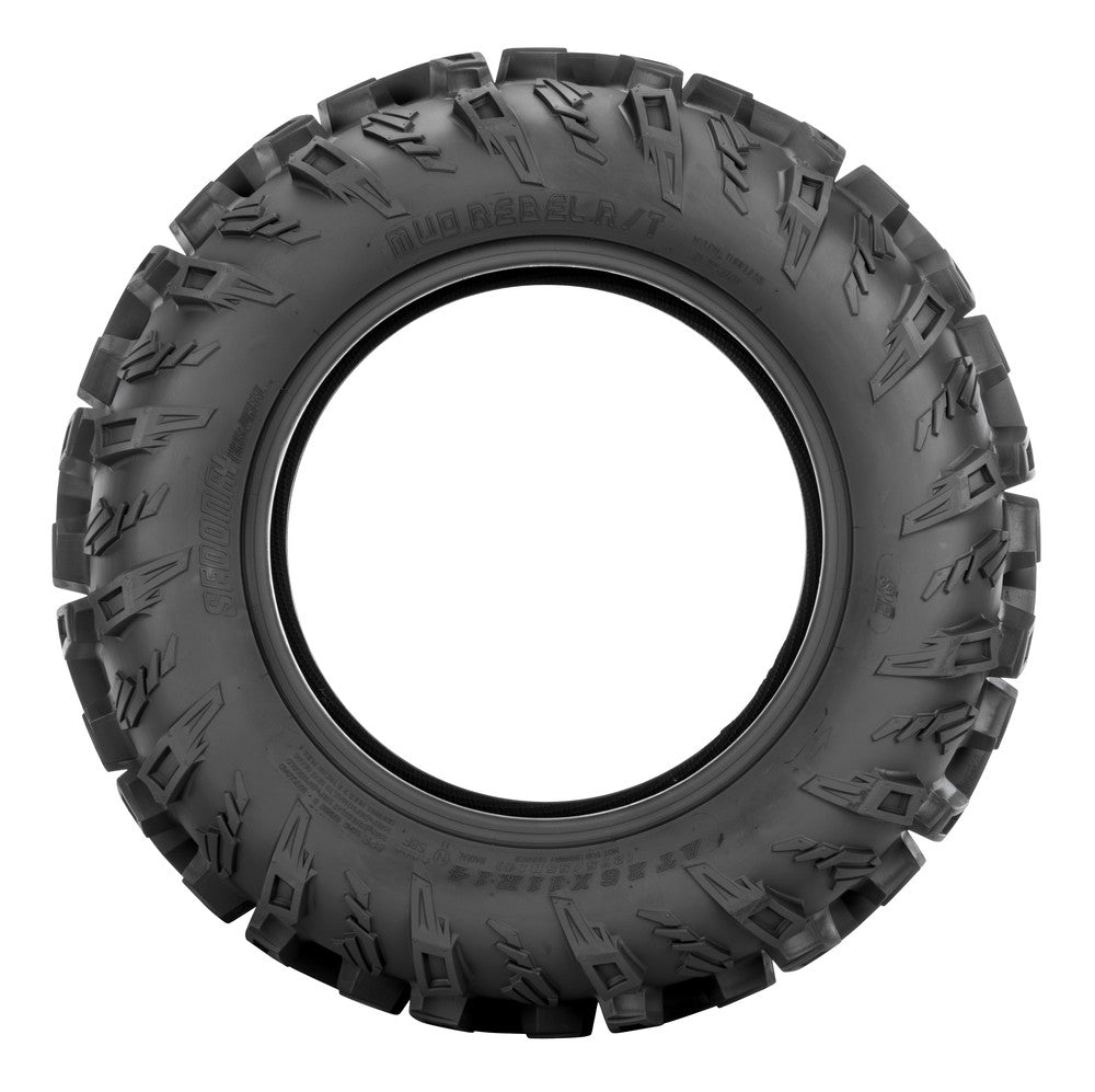 Sedona Mud Rebel RT Tire