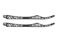 IceAge Rails — Polaris AXYS RMK Assault 155