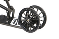 IceAge HELLFIRE 10 inch wheel, black