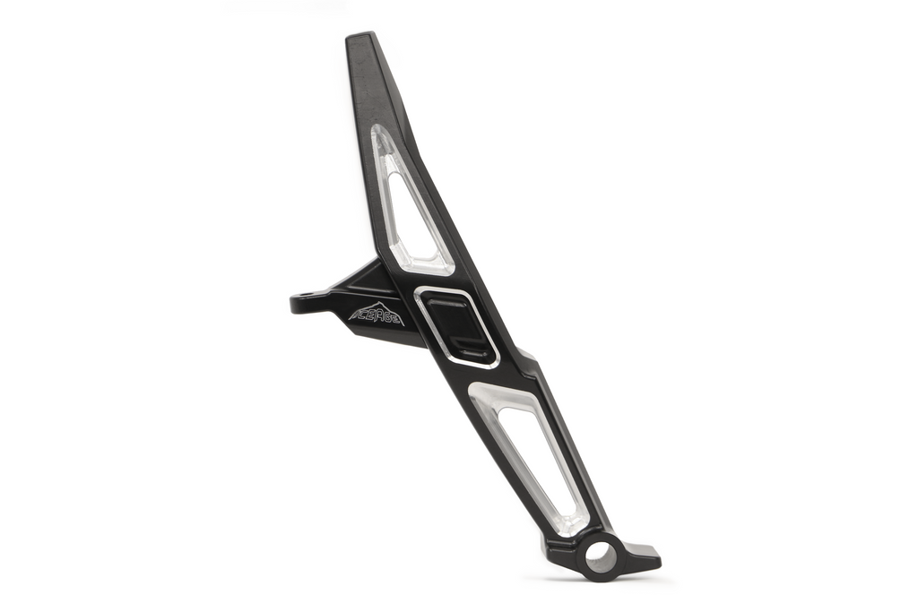 IceAge ELEVATE spindle kit for Arctic Cat Catalyst