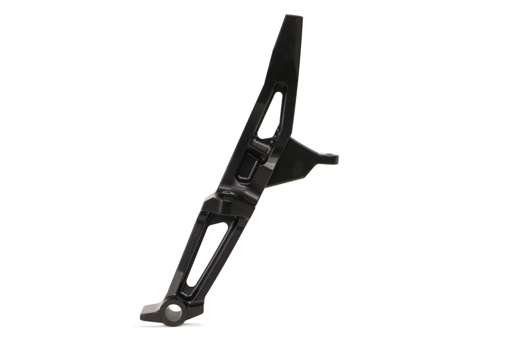 IceAge ELEVATE Catalyst spindle, back side