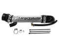 Large Volume Charge Tube RZR TURBO