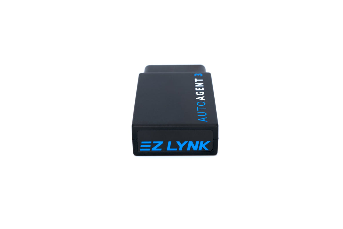 EZ Lynk Auto Agent 3
