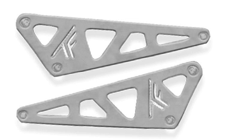 Thumper Fab Half Door Accent Panel Set - Can-Am Defender / CFMOTO U10 Pro