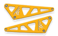 Thumper Fab Half Door Accent Panel Set - Can-Am Defender / CFMOTO U10 Pro