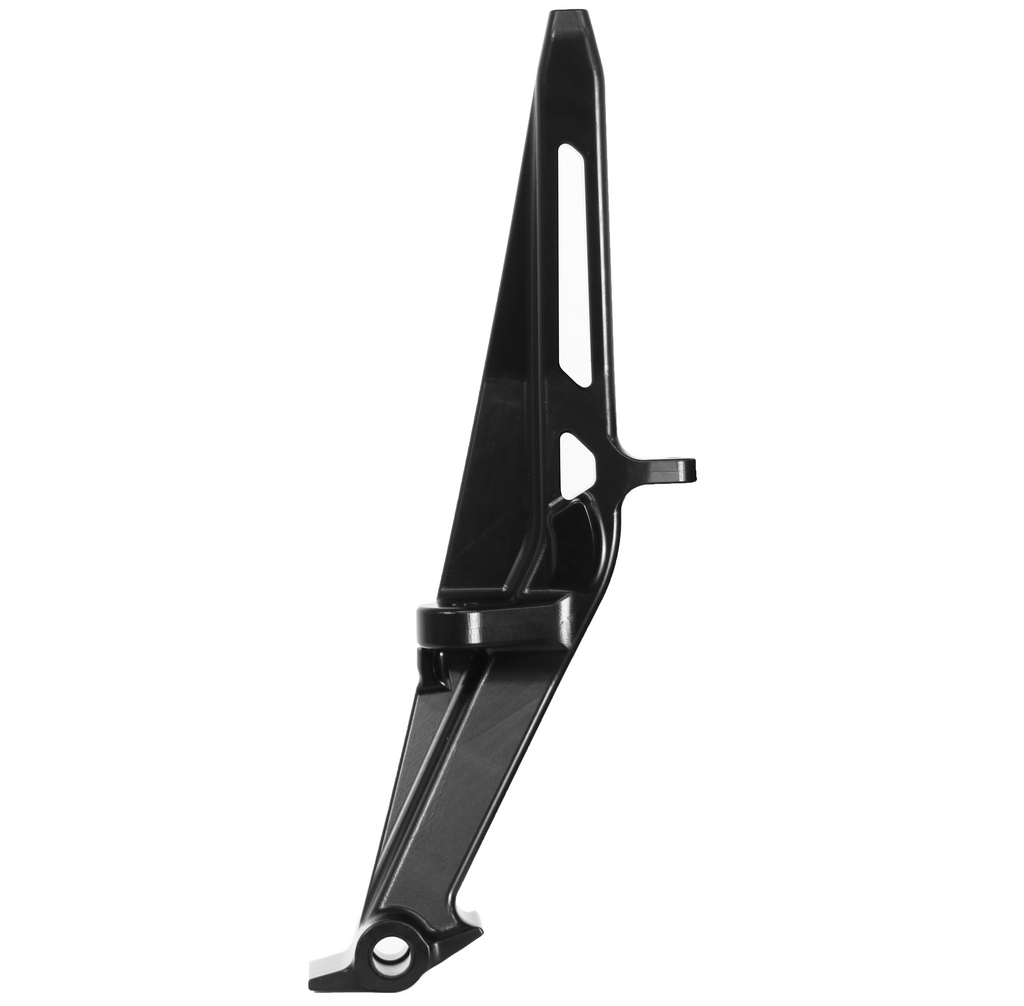 IceAge ELEVATE spindle, back side