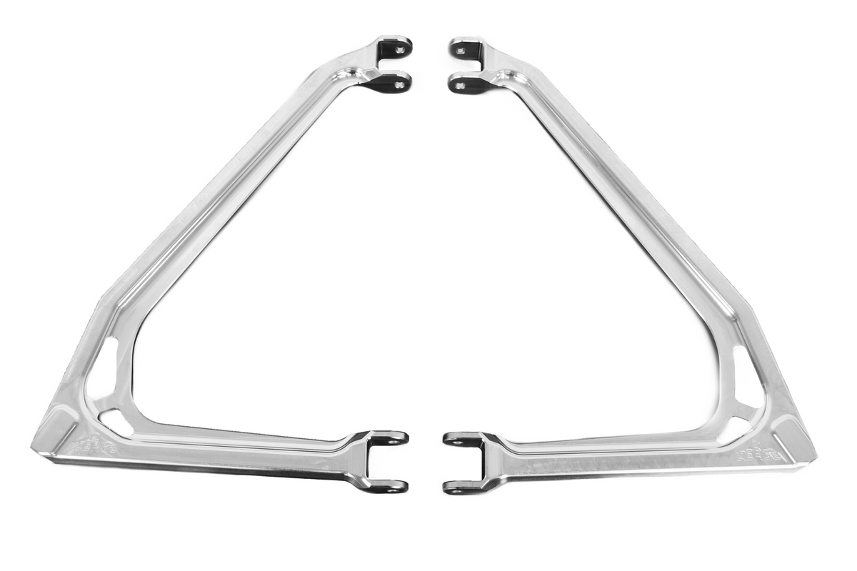 Arctic Cat / Yamaha STRYKER EZ Steer Upper A-Arms 36in Front End