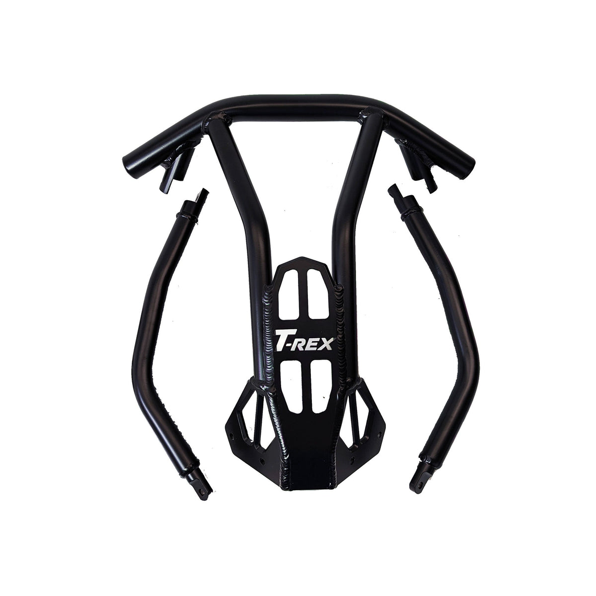 T-Rex Fab Front Tubular Bumper, Ski-Doo Gen4 / Gen5