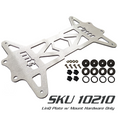 LinQ Adapter Plate Only w/ Mount Hardware