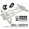 LinQ Adapter Plate w/Base Kit & Mount Hardware