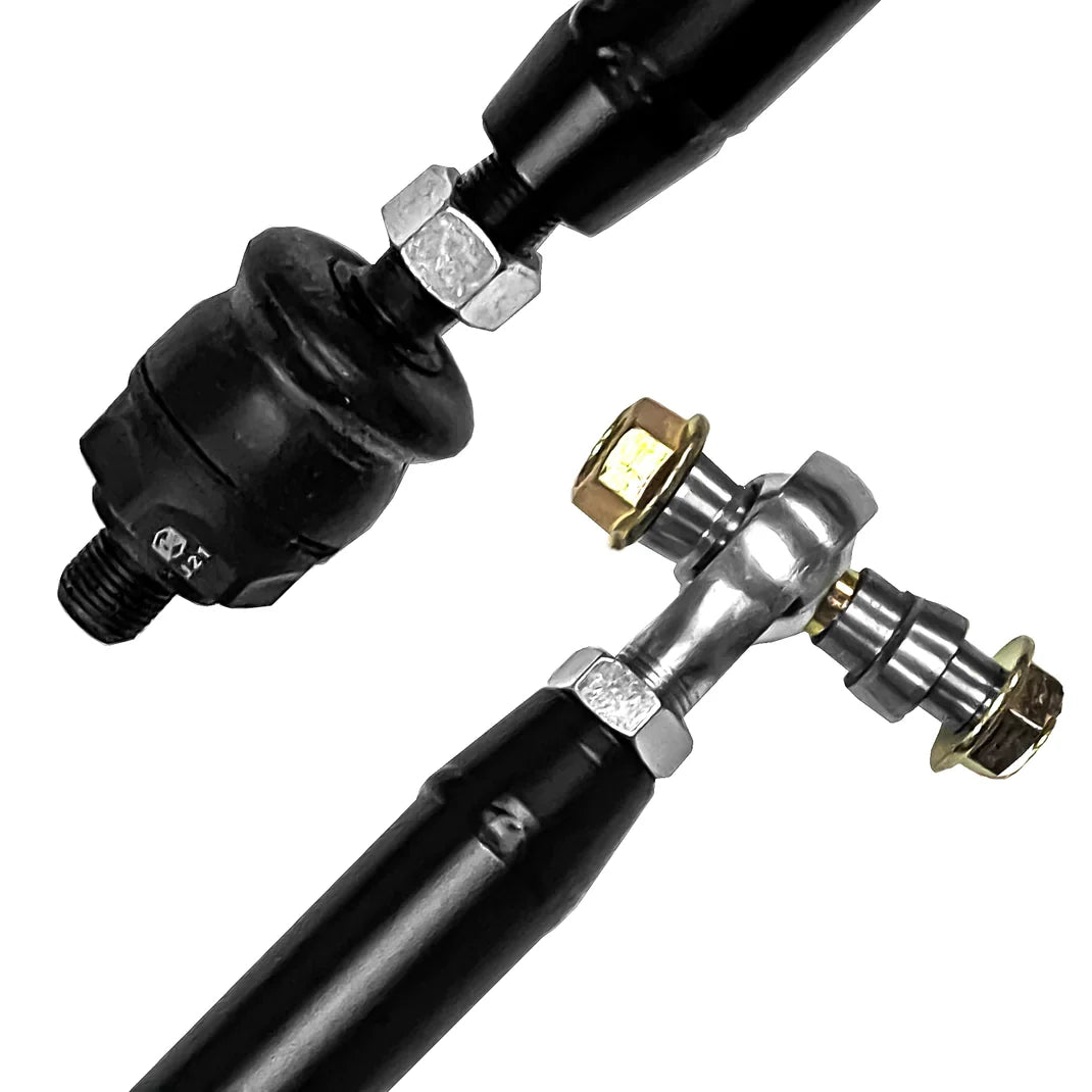 CFMOTO UForce U10 Pro HD Tie Rod Kit (OEM & Forward Control Arms)