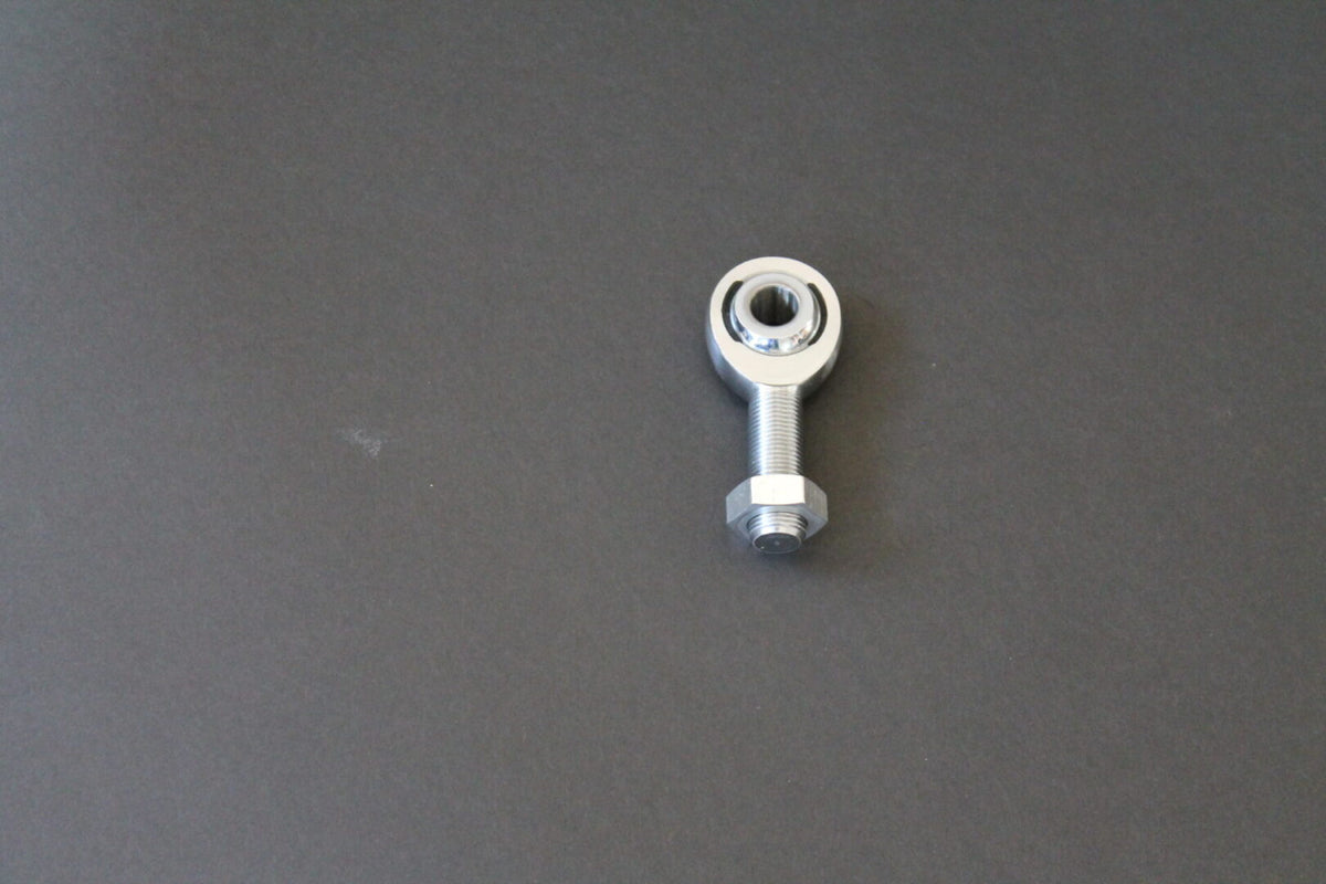 Alternative Impact Spare 1/2in Upper Chromoly Rod End for Ski-Doo Gen4 / Gen5 A-Arms (AI-RE-U12-SD)