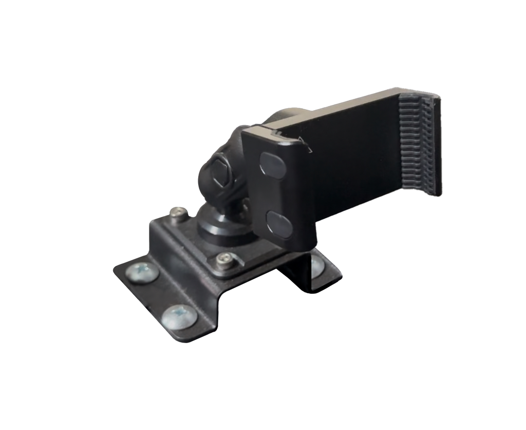 CFMOTO UForce U10 Pro Phone Dash Mount - Driver Side