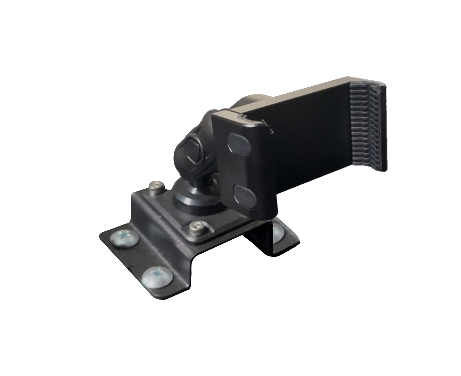 CFMOTO UForce U10 Pro Phone Dash Mount - Passenger Side