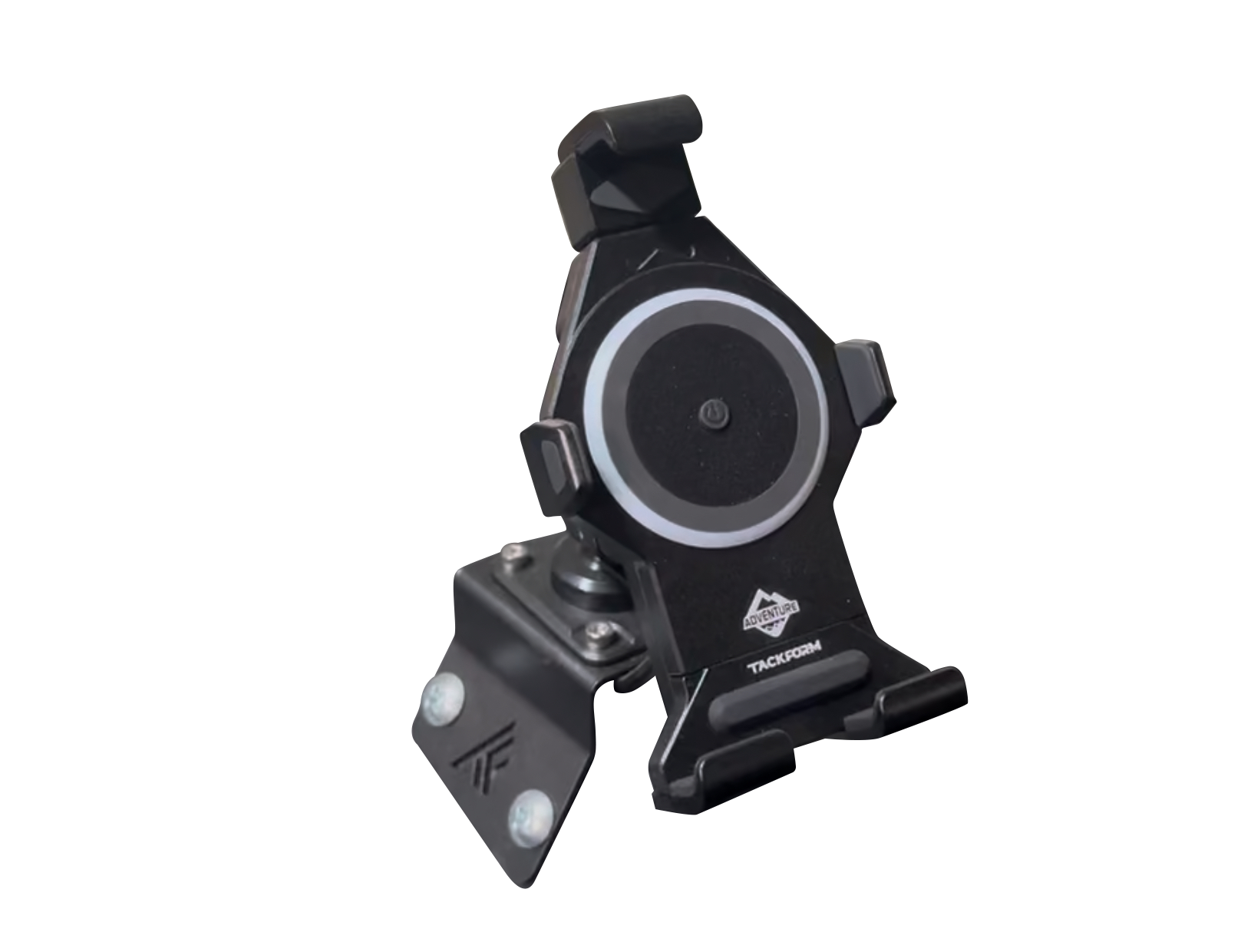 CFMOTO UForce U10 Pro Phone Dash Mount - Driver Side