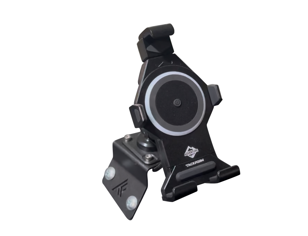 CFMOTO UForce U10 Pro Phone Dash Mount - Passenger Side