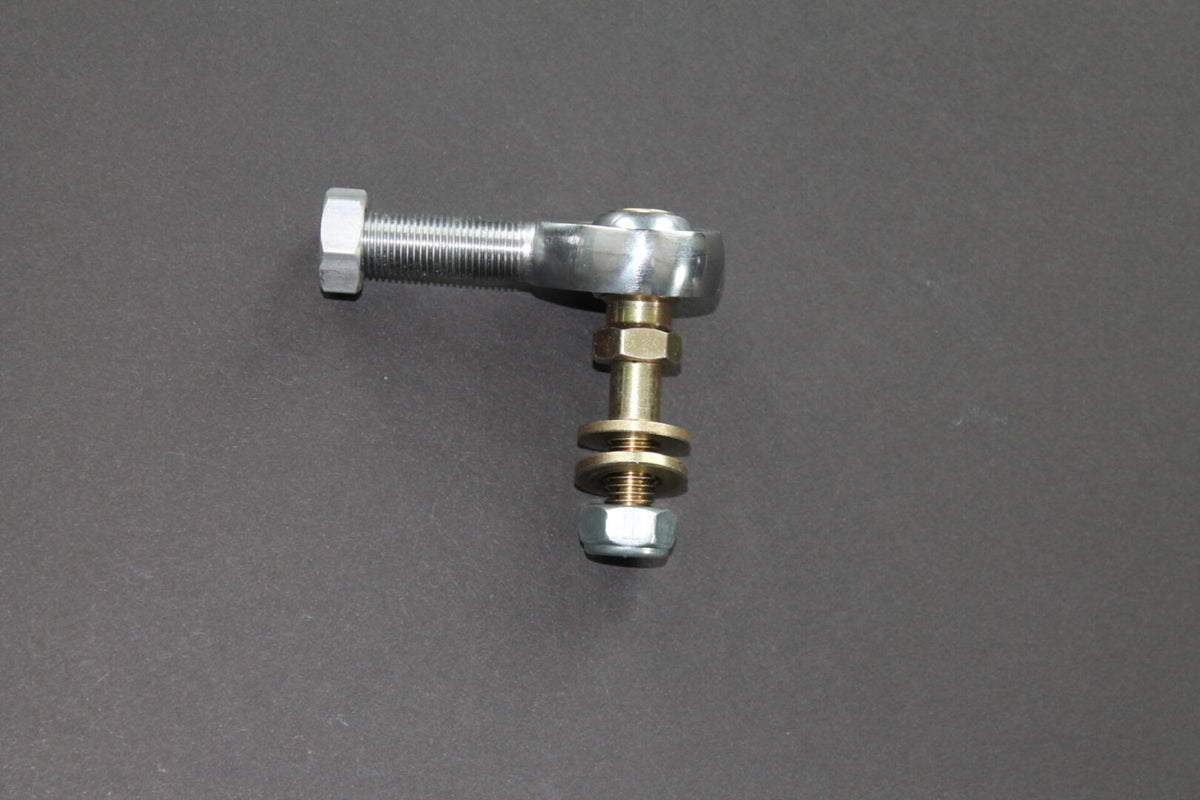 Alternative Impact Spare 1/2in Upper Rod End for Polaris RMK AXYS / Matryx A-Arms (AI-RE-U12-POL)