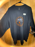 A2D Motorsports Long-Sleeve Shirt