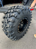 SYSTEM3 XTR370W WIDE TIRES by System 3 Offroad