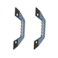 CFMOTO UForce U10 Pro Rear Grab Handle (Pair)