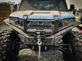 Polaris Xpedition Front Grill