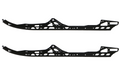 IceAge R-Motion X Rails — Ski-Doo Gen4 / Gen5 (factory 137)