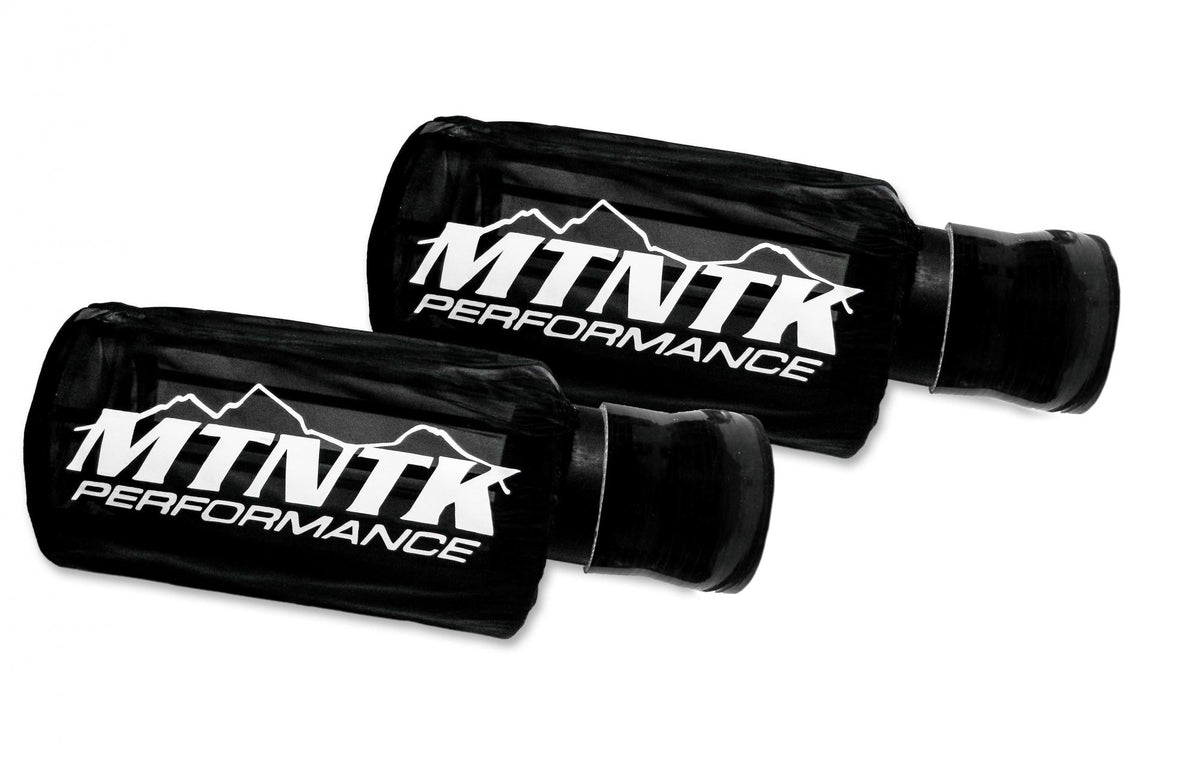 RS1 Dual Clean Air Filter Kit