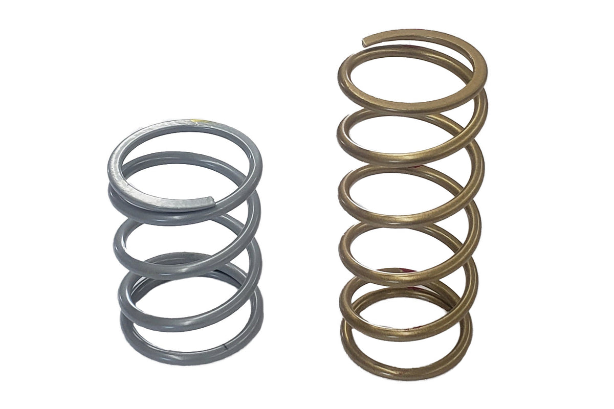 RZR Pro XP Turbo Clutch Spring Kit