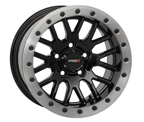 SYSTEM3 SB9 WHEELS by System 3 Offroad