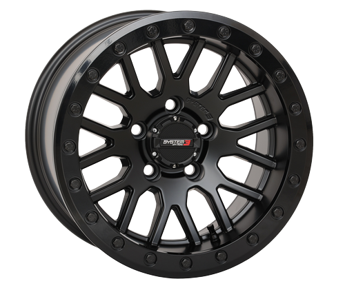 SYSTEM3 SB9 WHEELS by System 3 Offroad — view 2