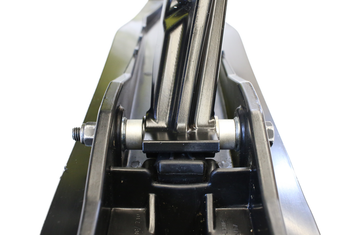 Ski-Doo Spacer Bushings