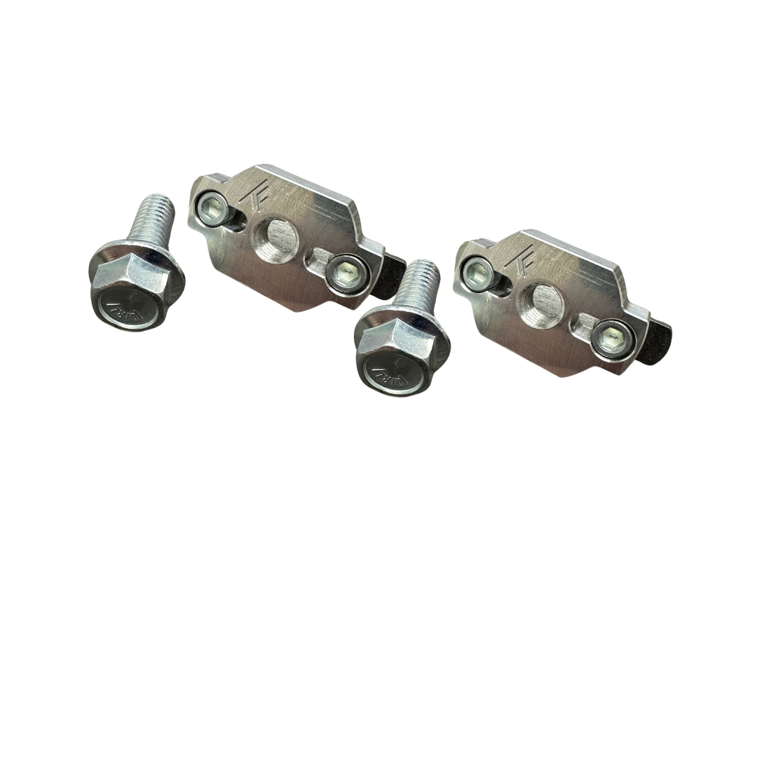 CFMOTO Quick Attach Accessory Anchor Kit