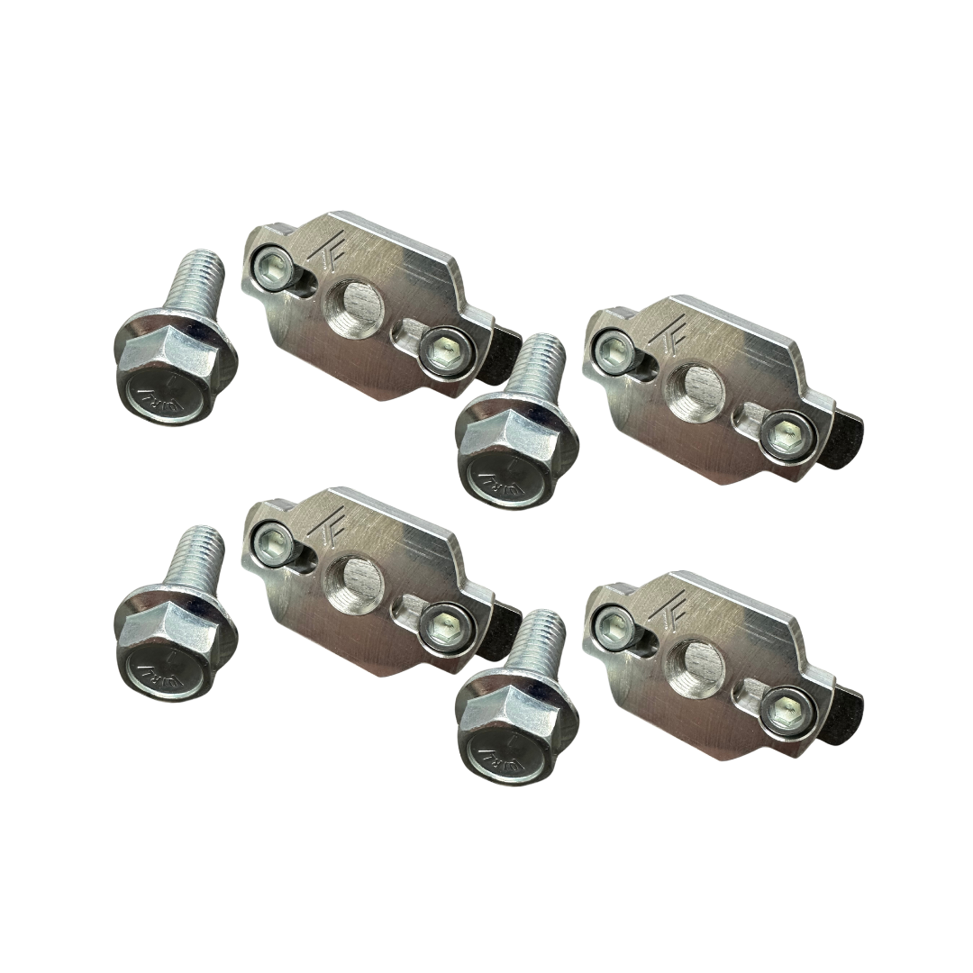 CFMOTO Quick Attach Accessory Anchor Kit