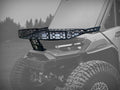 Can-Am Defender HD11 Hood Rack (OEM & THUMPER Bumper)