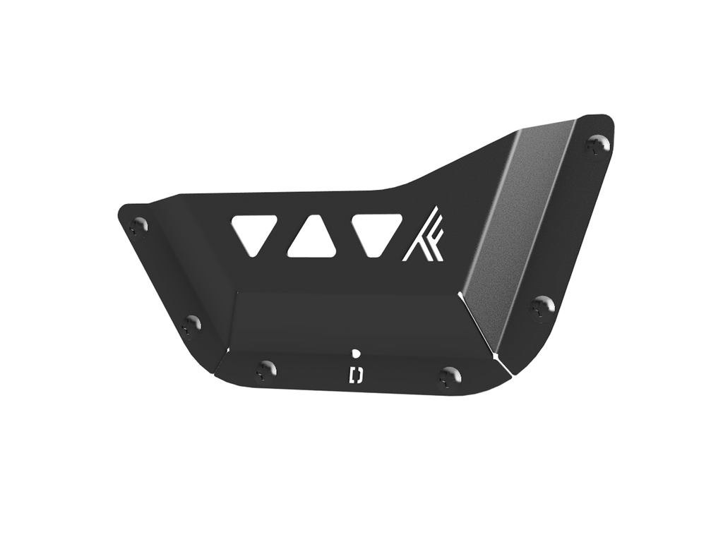 Polaris Xpedition Front Door Panel Pocket (Pair)